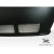 1999-2004 Volkswagen Jetta Piranha Rear Bumper - 1 Piece - image 5
