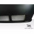 1999-2004 Volkswagen Jetta Duraflex Piranha Rear Bumper Cover 1 Piece