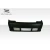 1999-2004 Volkswagen Jetta Piranha Rear Bumper - image 16