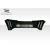1999-2004 Volkswagen Jetta Piranha Rear Bumper - image 18