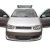 1999-2005 Volkswagen Golf Piranha 2 Kit - image 42