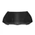 2007-2010 BMW 3 Series E92 2dr E93 Convertible Carbon AF-1 Hood ( CFP ) - 1 Piece - image 3
