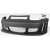 1999-2005 Volkswagen Golf GTI Piranha 2 Front Bumper - 1 Piece - image 4