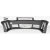 1999-2005 Volkswagen Golf Piranha 2 Front Bumper - image 14