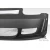 1999-2005 Volkswagen Golf Piranha 2 Front Bumper - image 12