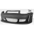 1999-2005 Volkswagen Golf Piranha 2 Front Bumper - image 4