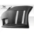 1999-2005 Volkswagen Golf Piranha 2 Front Bumper - image 9