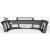 1999-2005 Volkswagen Golf Piranha 2 Front Bumper - image 15