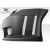 1999-2005 Volkswagen Golf Piranha 2 Front Bumper - image 8