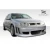 1999-2005 Volkswagen Golf Piranha 2 Front Bumper - image 16