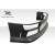 2007-2014 Cadillac Escalade Platinum Front Lip Under Spoiler Air Dam - 1 Piece - image 5