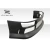 2007-2014 Cadillac Escalade Platinum Front Lip Under Spoiler Air Dam - 1 Piece - image 5