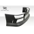 2007-2014 Cadillac Escalade Platinum Front Lip - image 5