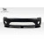 2007-2013 Chevrolet Silverado Platinum Front Bumper - image 4