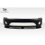 2007-2013 Chevrolet Silverado Platinum Front Bumper - 1 Piece - image 3
