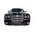 2005-2010 Chrysler 300C Platinum Front Bumper - 1 Piece - image 6