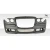 2005-2010 Chrysler 300C Platinum Front Bumper - image 13