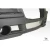2005-2010 Chrysler 300C Platinum Front Bumper - image 17