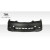 2004-2009 Lexus RX Series RX330 RX350 RX400 Duraflex Platinum Front Bumper - 1 Piece - image 3
