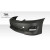 2004-2009 Lexus RX Series RX330 RX350 RX400 Platinum Front Bumper - 1 Piece - image 4