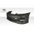 2004-2009 Lexus RX Series RX330 RX350 RX400 Platinum Front Bumper - 1 Piece - image 4