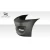 2004-2009 Lexus RX Platinum Front Bumper - image 8