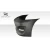 2004-2009 Lexus RX Platinum Front Bumper - image 9