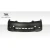 2004-2009 Lexus RX Platinum Front Bumper - image 4