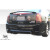 2003-2007 Cadillac CTS Platinum Body Kit - 4 Piece - image 32