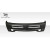 2003-2007 Cadillac CTS Platinum Body Kit - 4 Piece - image 12