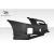 2003-2007 Cadillac CTS Platinum Front Bumper - image 15