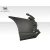 2003-2007 Cadillac CTS Platinum Front Bumper - image 17