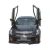2003-2007 Cadillac CTS Platinum Front Bumper - image 3