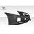 2003-2007 Cadillac CTS Platinum Front Bumper - image 14