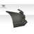 2003-2007 Cadillac CTS Platinum Front Bumper - image 16