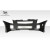2003-2007 Cadillac CTS Platinum Front Bumper - 1 Piece - image 10