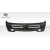 2003-2007 Cadillac CTS Platinum Rear Bumper - image 15