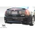 2003-2007 Cadillac CTS Platinum Rear Bumper - image 4