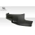 2003-2007 Cadillac CTS Platinum Rear Bumper - image 16