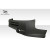 2003-2007 Cadillac CTS Platinum Rear Bumper - 1 Piece - image 9