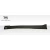 2003-2007 Cadillac CTS Platinum Side Skirts - image 11