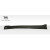 2003-2007 Cadillac CTS Platinum Side Skirts Rocker Panels - 2 Piece - image 11