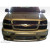 2003-2006 Chevrolet Silverado 2002-2006 Chevrolet Avalanche Platinum Front Bumper (w/o cladding) - 1 Piece - image 6
