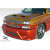2003-2006 Chevrolet Silverado 2002-2006 Chevrolet Avalanche Platinum Front Bumper (w/o cladding) - 1 Piece - image 5