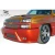 2003-2006 Chevrolet Silverado Platinum Front Bumper - image 5