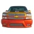 2003-2006 Chevrolet Silverado Platinum Front Bumper - image 1