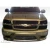 2003-2006 Chevrolet Silverado Platinum Front Bumper - image 11
