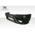 2003-2006 Chevrolet Silverado Platinum Front Bumper - image 12