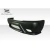 2003-2006 Chevrolet Silverado Platinum Front Bumper - image 13