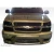 2003-2006 Chevrolet Silverado Platinum Front Bumper - image 10